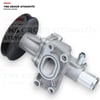 Chevrolet Aveo T250 / T255 08- 1.2 cc 16v Kalos Spark 10- 1.0 - 1.2 cc Devirdaim (Su Pompası) Yns - 96416294