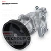 Chevrolet Aveo T250 / T255 08- 1.2 cc 16v Kalos Spark 10- 1.0 - 1.2 cc Devirdaim (Su Pompası) Yns - 96416294