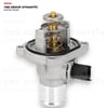 Chevrolet Aveo (T250 - T300) 1.4 - 1.6 Cruze 09- 1.6 Opel Astra G - H - J 03- Insignia A 09- Mokka 12-19 Zafira C 10-18 1.6 Benzinli Termostat (105 c) Metal Gm Orjinal - 25199828