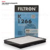 Chevrolet Captiva 06- Opel Antara 06-11 Polen Filtresi Filtron - K1266