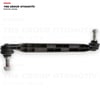 Chevrolet Cruze 08- Opel Astra G - H - J 98-15 Insignia A 08- Meriva B 10- Zafira C 09- Ön Z Rot Sağ - Sol (Plastik) Yns - 13219141p
