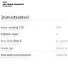 Chevrolet Cruze 10- Opel Astra J Corsa D - E 12- Insignia A Meriva B Mokka Zafira C 10-17 A14net / A14nel 1.4 Turbo Termostat (103 c) Gm / Psa Orjinal - 28290034