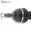 Citroen Berlingo 08- C4 04- Peugeot P307 00- Partner 08- 1.4 - 1.6 Hdi Ön Aks Mili Komple Sol Febi - 181916 / 3272lw
