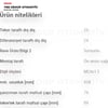 Citroen Berlingo 08- C4 04- Peugeot P307 00- Partner 08- 1.4 - 1.6 Hdi Ön Aks Mili Komple Sağ Febi - 181272 / 3273ae