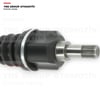 Citroen Berlingo 08- C4 04- Peugeot P307 00- Partner 08- 1.4 - 1.6 Hdi Ön Aks Mili Komple Sol Febi - 181916 / 3272lw