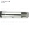 Citroen Berlingo 08- C4 04- Peugeot P307 00- Partner 08- 1.4 - 1.6 Hdi Ön Aks Mili Komple Sağ Febi - 181272 / 3273ae
