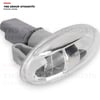 Citroen Berlingo 96-18 C1 C2 C3 04-14 C5 04-08 Jumpy 07-16 Xsara 99-12 Peugeot P1007 P206 P307 P407 P607 03-12 Partner 02-18 Ön Çamurluk Sinyali (Sağ = Sol) Orjinal Psa - 6325g3