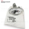Citroen Berlingo 96-18 C1 C2 C3 04-14 C5 04-08 Jumpy 07-16 Xsara 99-12 Peugeot P1007 P206 P307 P407 P607 03-12 Partner 02-18 Ön Çamurluk Sinyali (Sağ = Sol) Orjinal Psa - 6325g3