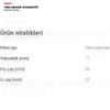 Citroen Berlingo C-Elysee C3 C4 C4x C5 Jumpy 18- Ds3 Ds4 Ds7 18- Peugeot P208 P2008 P301 P308 P3008 P508 P5008 Expert Partner Rifter 18- 1.5 Hdi Yağ Filtresi Elemanı Psa Orjinal - 1680682480