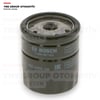 Citroen Berlingo C3 C4 C5 18- Ds3 Ds4 Ds7 18- Opel Astra L Combo E Corsa F Crossland X Grandland Mokka 18- Peugeot P208 P2008 P308 P3008 P508 P5008 Partner Rifter 18- 1.2 Puretech Yağ Filtresi Bosch - F026407396