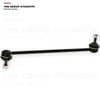 Citroen Berlingo III 08- C4 05- Ds4 Ds5 15-18 Ds7 17- Opel Combo E Grandland X 17- Peugeot P307 1-12 P308 07-21 P3008 P5008 09-17 Partner 96-21 Rifter 18- Ön Z Rot Yns - 508757