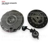 Citroen Boxer III Fiat Ducato III Iveco Daily 12- 2.3 Mjt Debriyaj Seti + Hidrolik Rulmanlı Opar - 59360738 / 5801407375 / 55248403