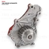 Citroen C1 C2 C3 02-16 Xsara 03-05 Ford Fiesta Fusion 01-17 Mazda 2 03-07 Peugeot P1007 P2008 13- P206 P208 P307 01- 1.4 Hdi Dizel