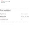 Citroen C2 03-12 C3 02-10 Alt Salıncak Sağ (Rotilli) Ayd - 02293