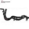 Citroen C2 C3 02-09 Nemo 07- Ford Fiesta Fusion 02-12 Mazda 2 03-10 Peugeot P206 P307 02-09 Bipper 07- 1.4 Hdi Dizel Devirdaim Su Kollektörü (Hortumu) (Çifli) Psa Orjinal  - 1680408880 / 1336v3