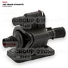 Citroen C2 c3 02-10 Nemo 07- Xsara 03-05 Ford Fiesta 01-07 Fusion 02-12 Mazda 2 07-10 Peugeot P206 P307 Bipper 07- 1.4 Hdi Termostat (Komple) Psa - 1336v6