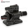 Citroen C2 c3 02-10 Nemo 07- Xsara 03-05 Ford Fiesta 01-07 Fusion 02-12 Mazda 2 07-10 Peugeot P206 P307 Bipper 07- 1.4 Hdi Termostat (Komple) Psa - 1336v6