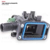 Citroen C2 c3 02-10 Nemo 07- Xsara 03-05 Ford Fiesta 01-07 Fusion 02-12 Mazda 2 07-10 Peugeot P206 P307 Bipper 07- 1.4 Hdi Termostat (Komple) Psa - 1336v6