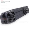 Citroen C2 C3 02-13 C-Elysee 12- Peugeot P1007 P206 P207 P208 P2008 P301 05-15 1.1 - 1.4 Hdi - 1.6 16v Alt Şanzıman Takozu (Arka) Ucel - 41580 / 180696