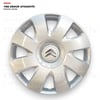 Citroen C3 II 09-16 C4 05-10 C5 II 04-08 Jant Kapağı (8 Delikli - 16 Inc) Psa Orjinal - 5416j2