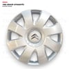 Citroen C3 II 09-16 C4 05-10 C5 II 04-08 Jant Kapağı (8 Delikli - 16 Inc) Psa Orjinal - 5416j2