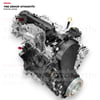 Citroen Jumpy Iv 2.0 Hdi Peugeot Expert Iv 2.0 Hdi Komple Motor (Dw10fc - Dw10fd Euro 6) (2.0 Dizel) Orjinal Psa - 1673313780