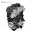 Citroen Jumpy Iv 2.0 Hdi Peugeot Expert Iv 2.0 Hdi Komple Motor (Dw10fc - Dw10fd Euro 6) (2.0 Dizel) Orjinal Psa - 1673313780