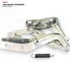 Citroen Nemo 07- Fiat Fiorino 07- Peugeot Bipper 07- Ön Motor Kaput Menteşesi Sol (Yaylı) Yns - 1352919080
