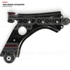 Citroen Nemo 07- Fiat Fiorino Grande Pundo Linea Punto Evo 07- Opel Corsa 07- Peugeot Bipper 07- Salıncak Alt Sağ Ayd - 05148 / 51839039