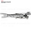 Citroen Nemo 08- Fiat 500l 12- Albea Doblo Fiorino Idea Linea Palio Panda Punto Siena 04- Bipper 08- Arka Fren Ayar Cırcırı Yns - 77362444