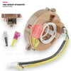 Citroen Nemo 09- Fiat Doblo 10-23 Fiorino 07- Peugeot Bipper 08- Direksiyon Airbag Sargısı (Zemberek) Yns - 59001350