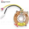 Citroen Nemo 09- Fiat Doblo 10-23 Fiorino 07- Peugeot Bipper 08- Direksiyon Airbag Sargısı (Zemberek) Yns - 59001350