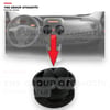 Citroen Nemo Fiat Fiorino Peugeot Bipper 07- Kalorifer Havalandırma Difüzörü Orta (Küçük) Sağ - Sol Yns - 735460869