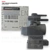 Dacia Dokker Duster Logan Sandero 12-21 Renault Captur Clio Espace Kangoo Laguna Master Megane Modüs Trafic 06- 1.5 Dci Dizel Turbo Elektrovanası (Basınç Dönüştürücü) Orjinal Mais - 149566215r