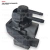 Dacia Dokker Duster Logan Sandero 12-21 Renault Captur Clio Espace Kangoo Laguna Master Megane Modüs Trafic 06- 1.5 Dci Dizel Turbo Elektrovanası (Basınç Dönüştürücü) Orjinal Mais - 149566215r