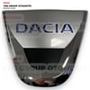 Dacia Dokker Duster Sandero 10- Ym Ön Panjur Arması (Amblemi) (Mavi) Yns - 628900520r