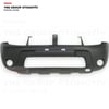 Dacia Duster 10-17 4x2 Ön Tampon Sisli Yns - 620220030r