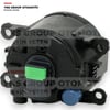 Dacia Duster 10-17 Logan Sandero 07-13 Renaul Captur 12-19 Clio II 98-10 Fluence Kangoo III Kaleos 08- Laguna 01-15 Latitude 10- Master 01-10 Megane II - III Scenic 03-15 Thalia Twingo 08-14 Ön Sis Farı Lambası Valeo - 088358 / 8200074008