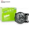 Dacia Duster 10-17 Logan Sandero 07-13 Renaul Captur 12-19 Clio II 98-10 Fluence Kangoo III Kaleos 08- Laguna 01-15 Latitude 10- Master 01-10 Megane II - III Scenic 03-15 Thalia Twingo 08-14 Ön Sis Farı Lambası Valeo - 088358 / 8200074008