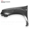 Dacia Duster 10-18 Ön Çamurluk Sol Orjinal Mais - 631012718r