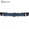 Dacia Duster 10-18 Ön Tampon Demiri Orjinal Mais - 752102945r