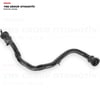 Dacia Duster 4x2 10- 1.5 Dci K9k Hava Filtre Turbo Hortumu Ibraş - 11200 / 144607625r