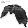 Dacia Duster Ön Çamurluk Davlumbazı Sol Mais - 638400005r