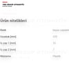 Dacia Logan 07- Mcv 1.5 Dci Yakıt Hava Alma Pompası (Elcik) Yns - 6001545517