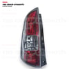 Daihatsu Sirion 04-12 Arka Stop Lambası Sol (Duysuz) Orjinal - 0381560b1020