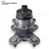 Daihatsu Sirion 04-13 Materia 05- 1,3 cc Arka Porya Komple Rulmanlı Orjinal - 0342410b1010