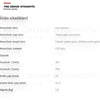 Daihatsu Terios 05-12 Arka Amortisör (Sağ = Sol) Dj Parts - Ds1038gt / 40531b4010