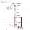 Daihatsu Terios 05-12 Ön Amortisör (Sağ = Sol) Dj Parts - Ds1350gs / 48510b4020