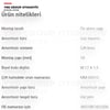 Daihatsu Terios 97-05 Ön Amortisör Sağ Japanparts - Mm60009 / 4851087401