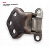 Daihatsu Terios 98-05 Bagaj Kapı Menteşesi Alt - Üst Orjinal - 036881087401